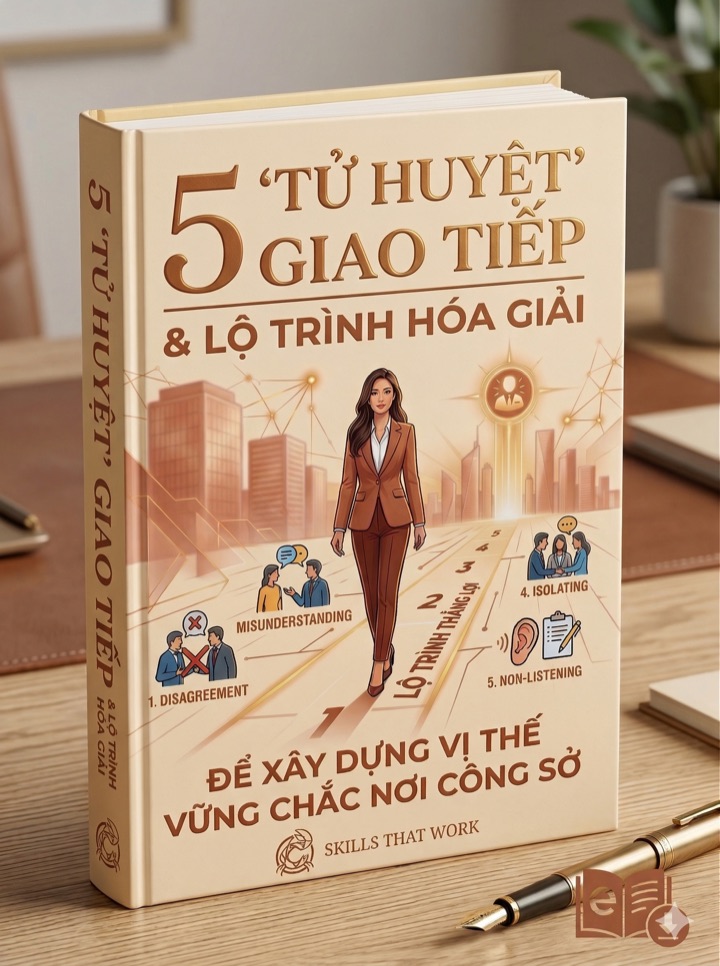 Ebook quà tặng độc quyền
