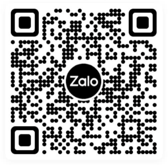 QR Code Zalo